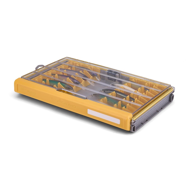 Edge Professional Jerkbait|3700 Standard