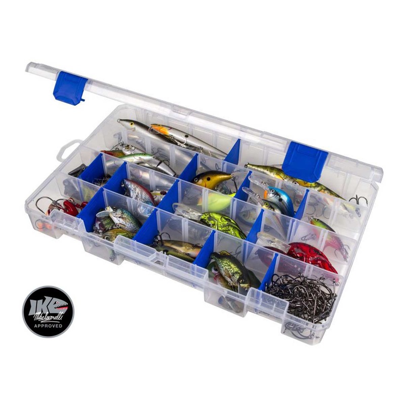 Flambeau Tuff Tainer
