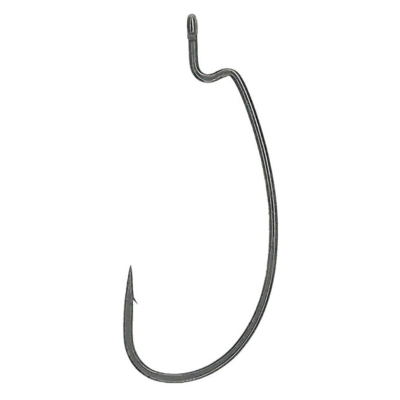 G-Finesse Hybrid Worm Hook*|1/0 – 4 pack|2/0 – 4 pack|3/0 – 4 pack|4/0 – 4 pack|5/0 – 4 pack|6/0 – 4 pack|7/0 – 4 pack|8/0 – 4 pack