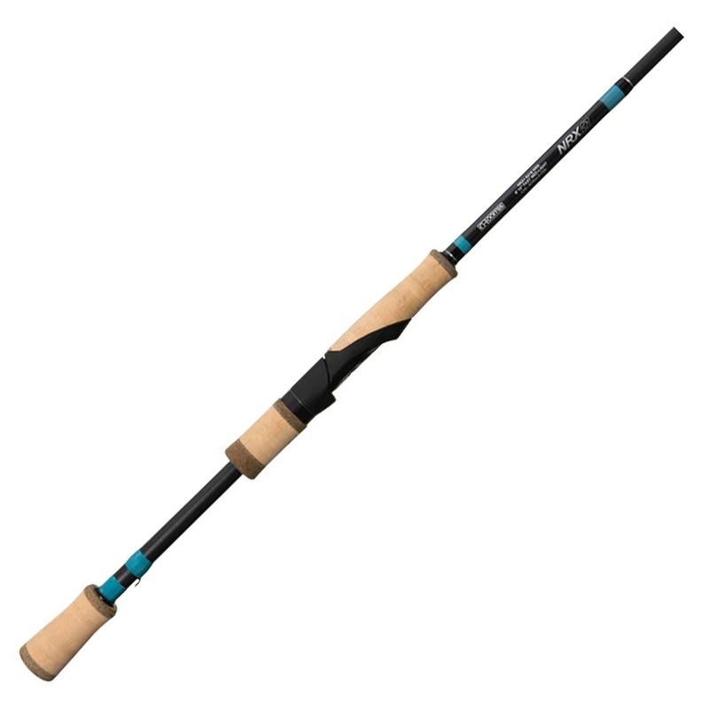 G. Loomis NRX+ Ned Rig Spinning Rod