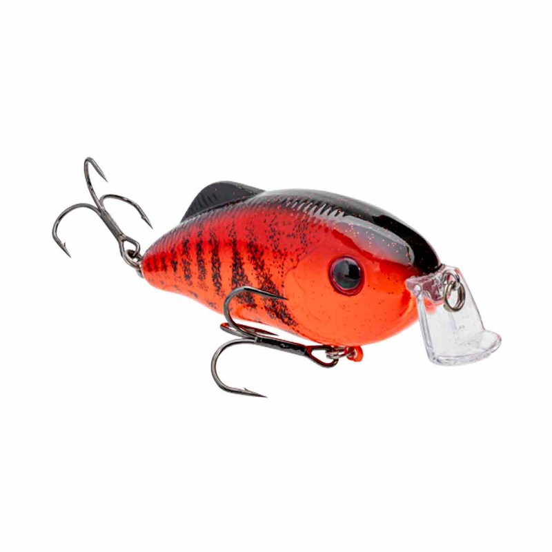 Hybrid Hunter_Chili Craw|Reg|Jr.