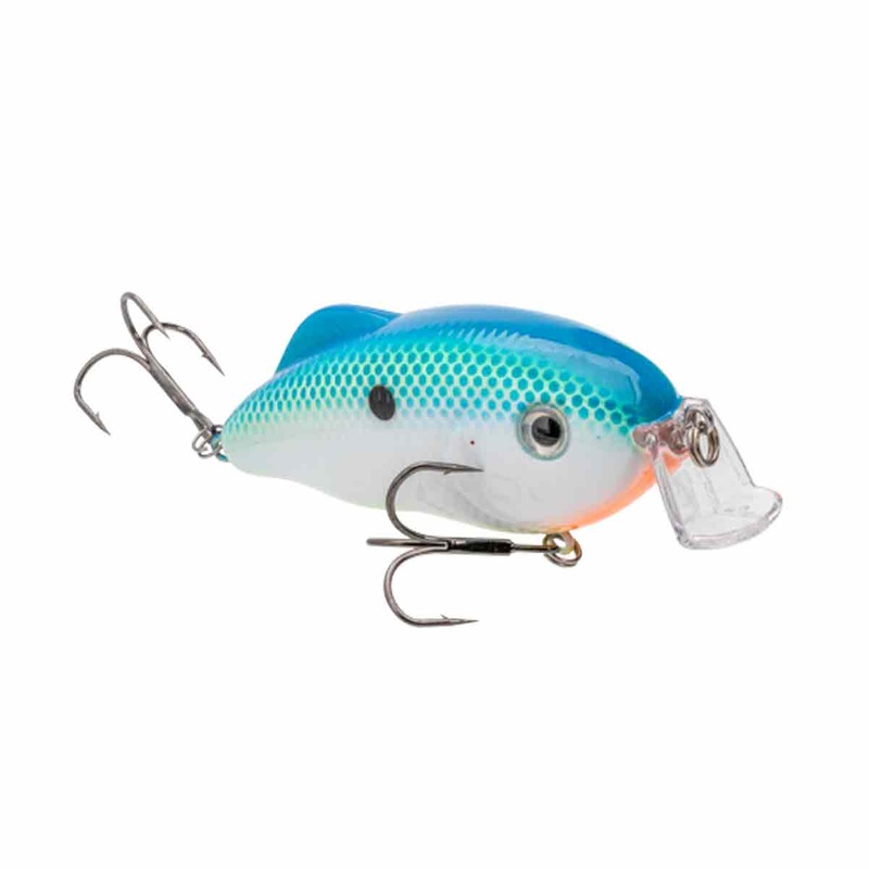 Hybrid Hunter_Citrus Shad|Reg|Jr.