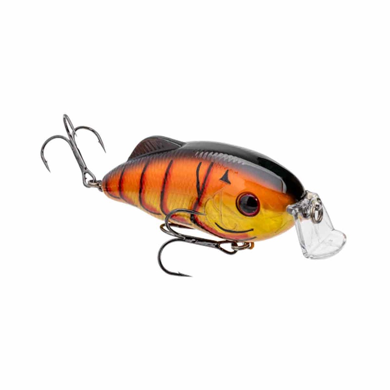 Hybrid Hunter_Gold Craw|Reg|Jr.