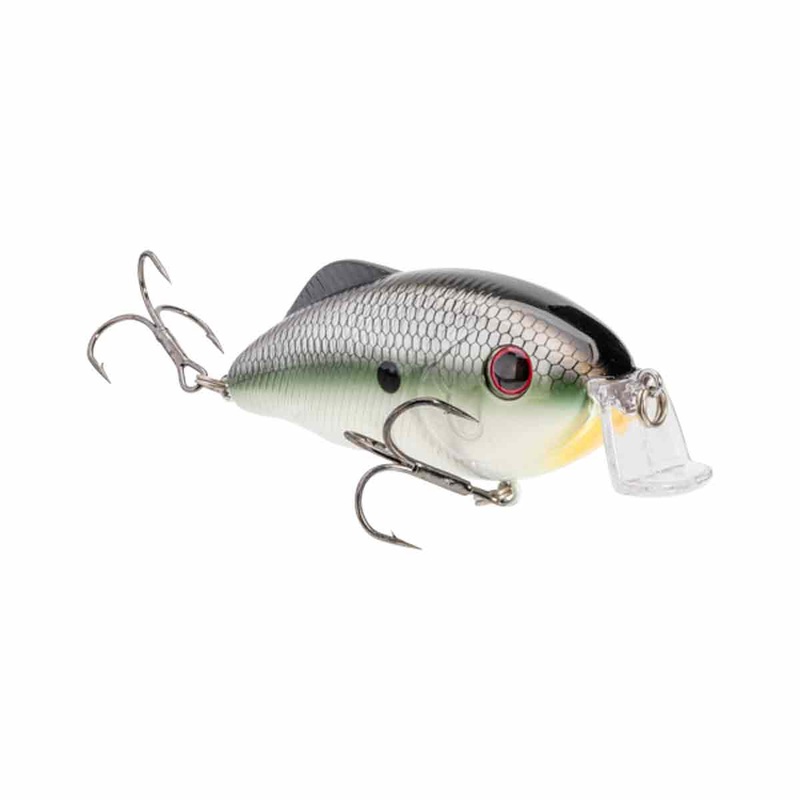 Hybrid Hunter_Muh Knee Shad|Reg|Jr.