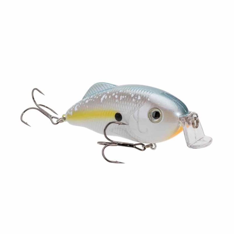 Hybrid Hunter_Sexy Shad 2.0|Reg|Jr.