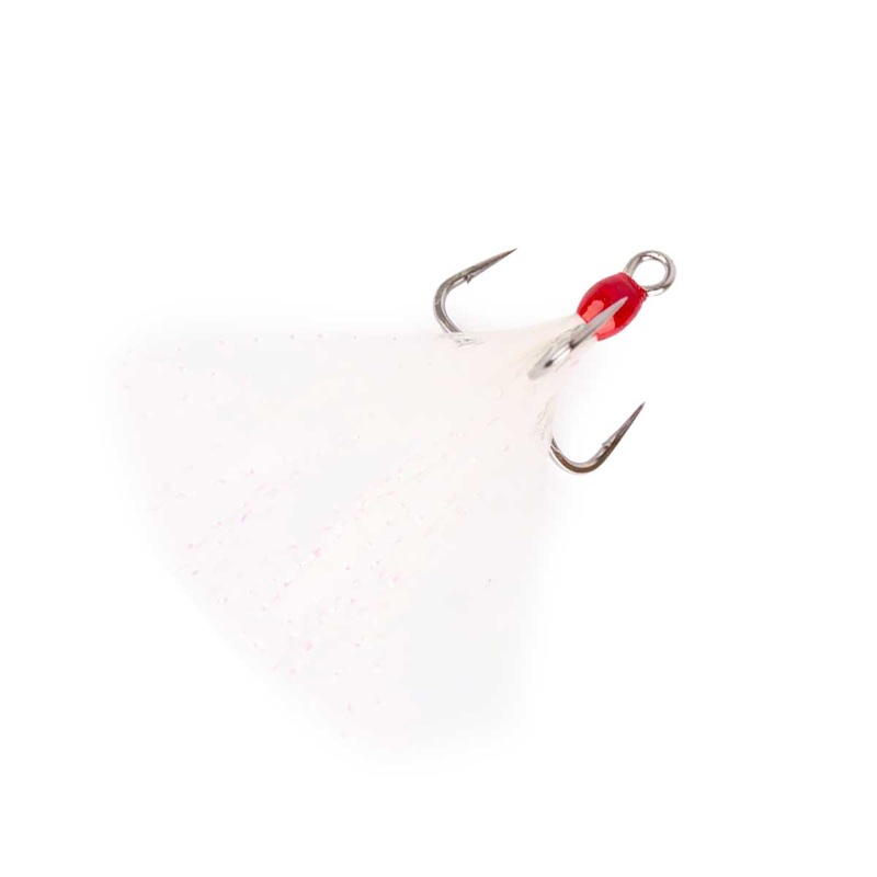 In-Line Triple Grip_White|1|2|4|6