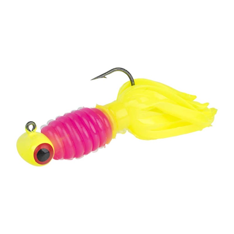 MR.CRAPPIE SAUSAGE HEAD_Hot Chicken