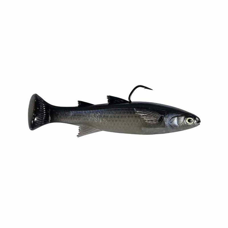 Mulletron LT_Glow Mullet|4.5″|6″