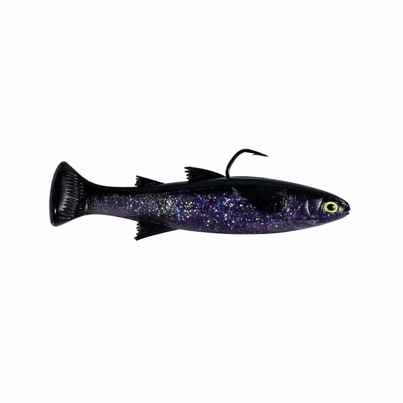 Mulletron LT_Midnight Express|4.5″|6″