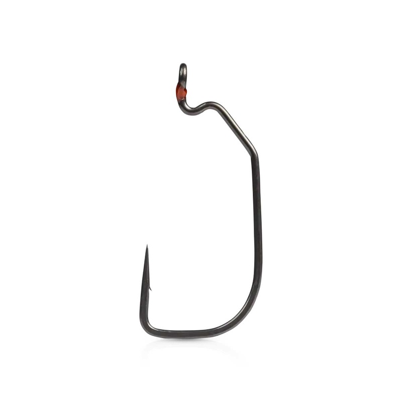 Mustad Alpha Point Assualt HWG