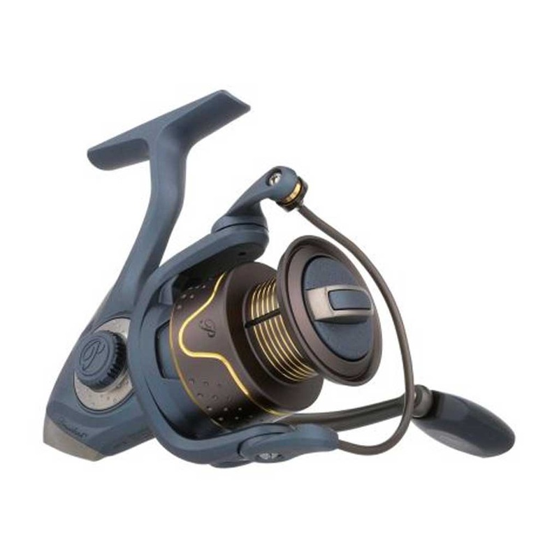 Pflueger President Spinning Reel