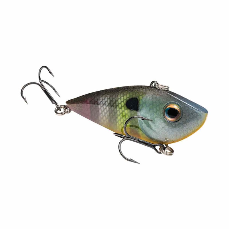 Red Eyed Shad_Neon Bluegill|1/2 oz|3/4 oz|3/8 oz