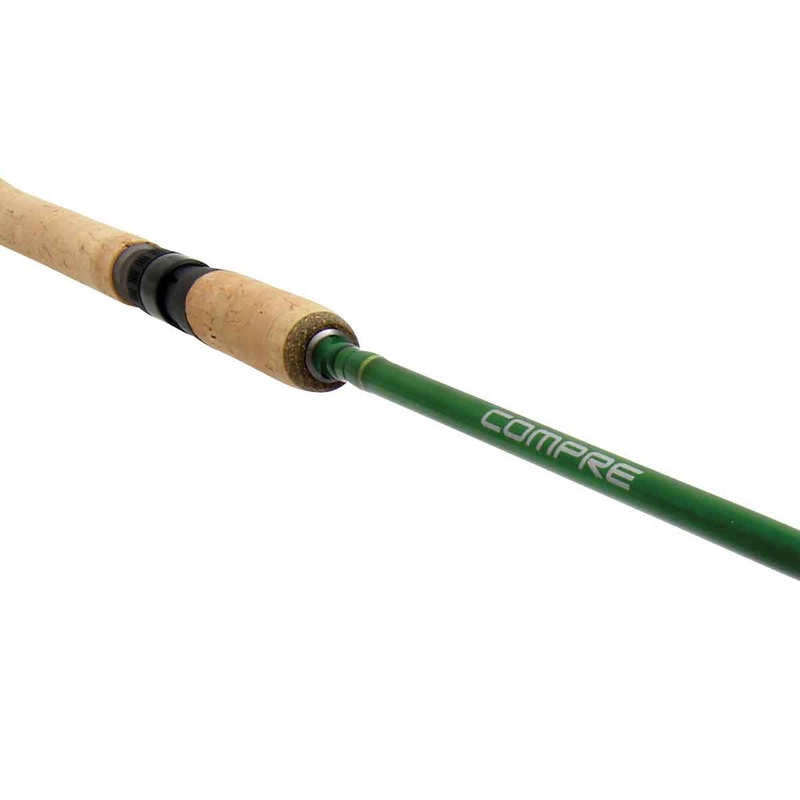 Shimano Compre Walleye Spinning Rods*