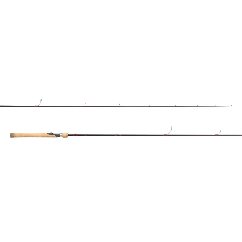 Shimano Convergence Spinning Rods