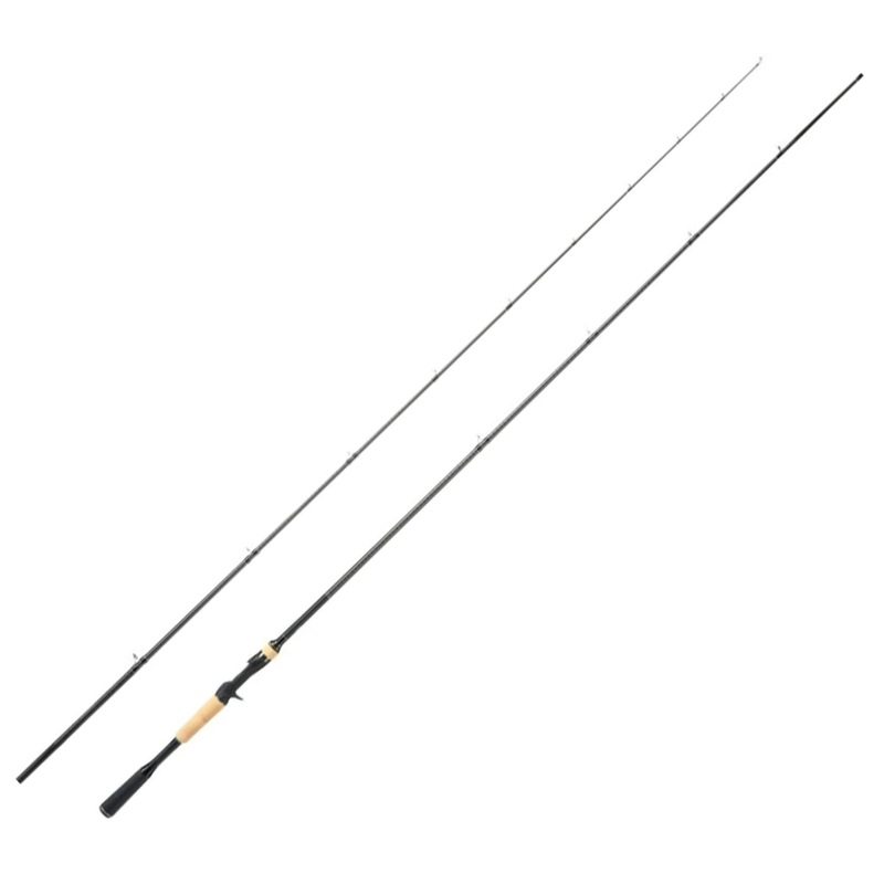 Shimano Expride B Casting Rods