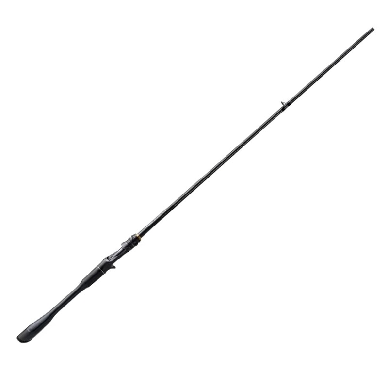 Shimano Poison Ultima Casting Rods