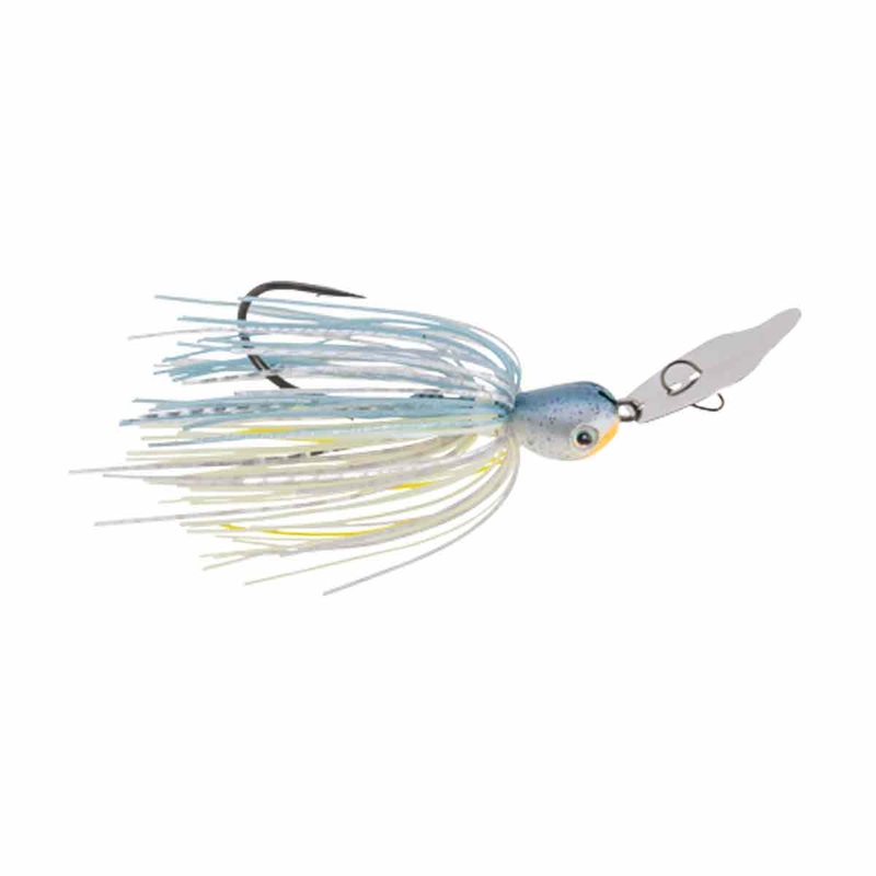 Thunder Cricket Vibrating Jig_Sexy Shad 2.0