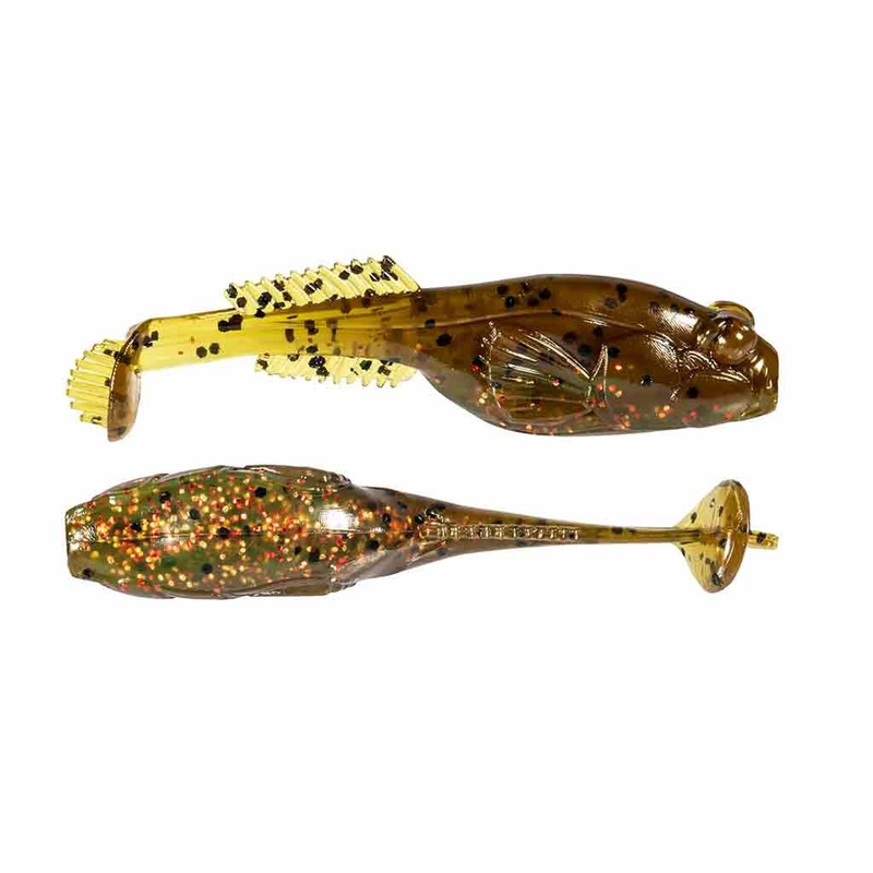 TRD GobyZ_Canada Craw|2.4″