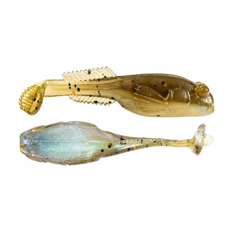 TRD GobyZ_Goby Bryant|2.4″