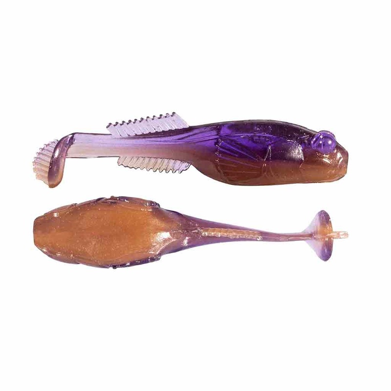 TRD GobyZ_PB&J|2.4″