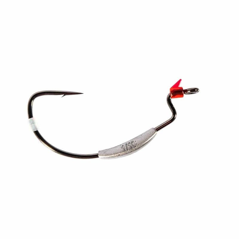 Z-Man ZWG WEIGHTED SWIMBAIT HOOK