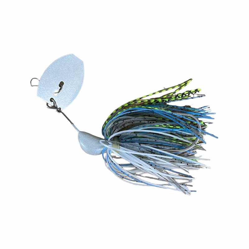 3 Brothers Baits Splatter Bait