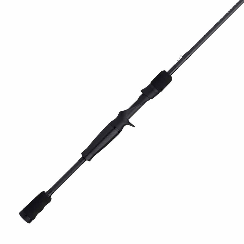 Abu Garcia Veritas PLX Tournament Casting Rod*