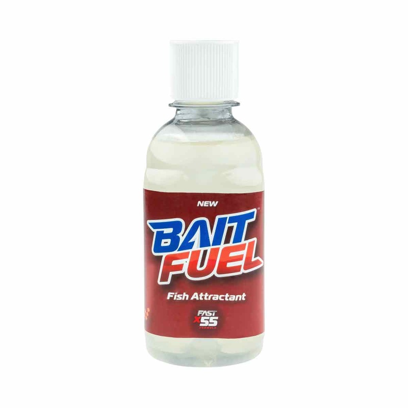 Bait Fuel Gel Fish Attractant|8 FL. OZ
