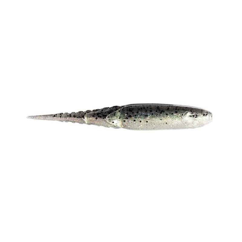 ChatterSpike_Bad Shad|4.5″