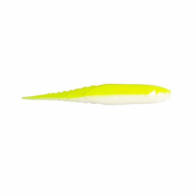 ChatterSpike_Chartruese/White|4.5″