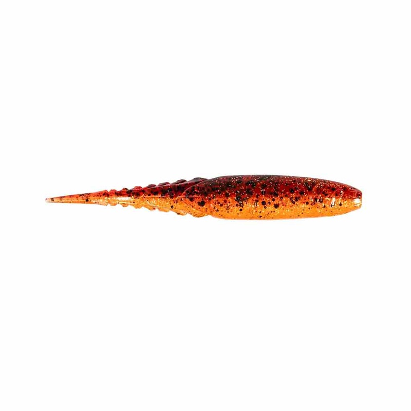 ChatterSpike_Fire Craw|4.5″