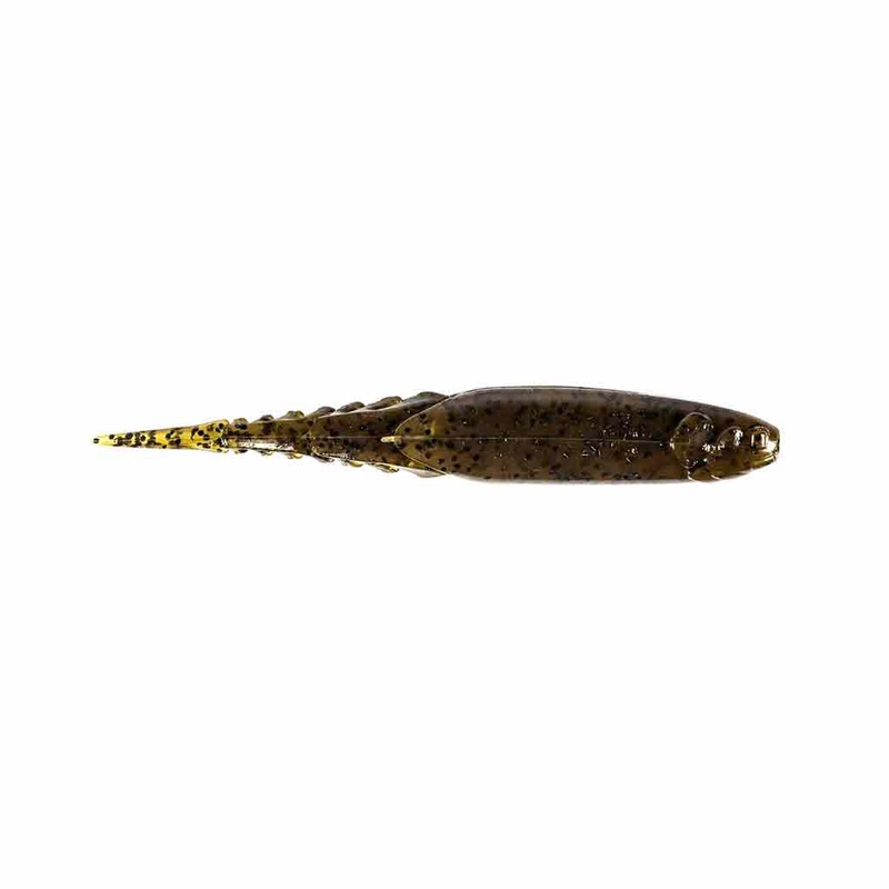 ChatterSpike_Green Pumpkin|4.5″