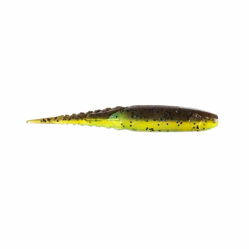 ChatterSpike_Hot Snakes|4.5″