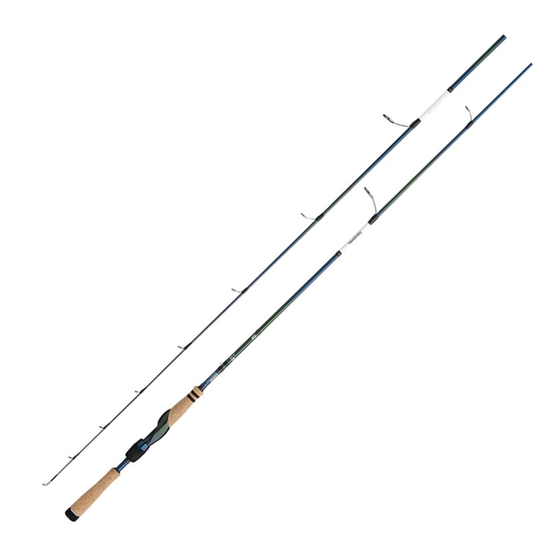 Daiwa RG Walleye Spinning Rods