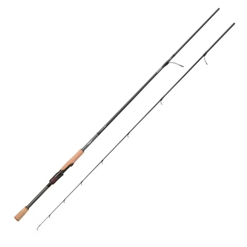 Daiwa Steez AGS Bass Spinning Rods