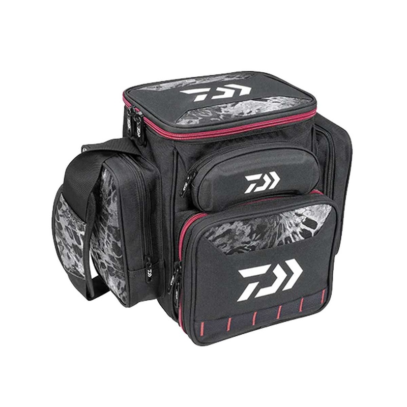 Daiwa Tactical Tackle Box|Medium|Large