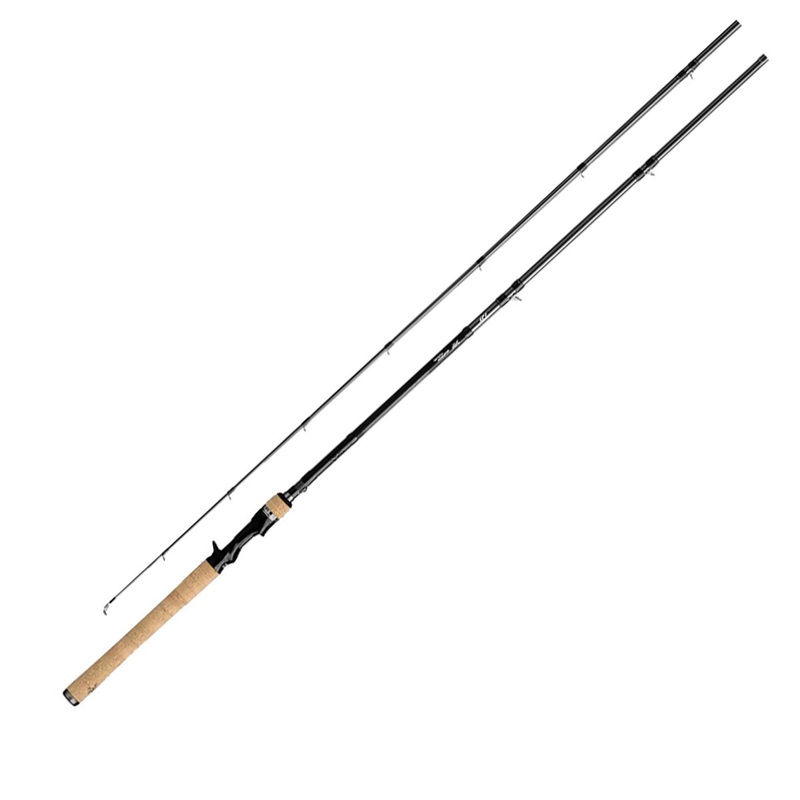 Daiwa Tatula Bass Casting Rods*