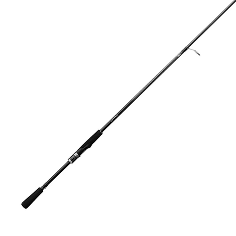 Daiwa Tatula XT Spinning Rods|7’0″|7’1″|7’3″|Medium – Fast|Medium Heavy – Fast|Medium Light – Extra Fast|Medium Light|1|2