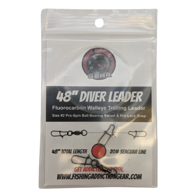 Diver Leader 48|48″