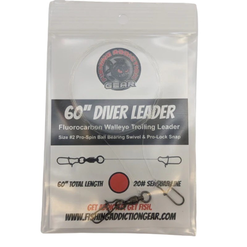 Diver Leader 60|60″