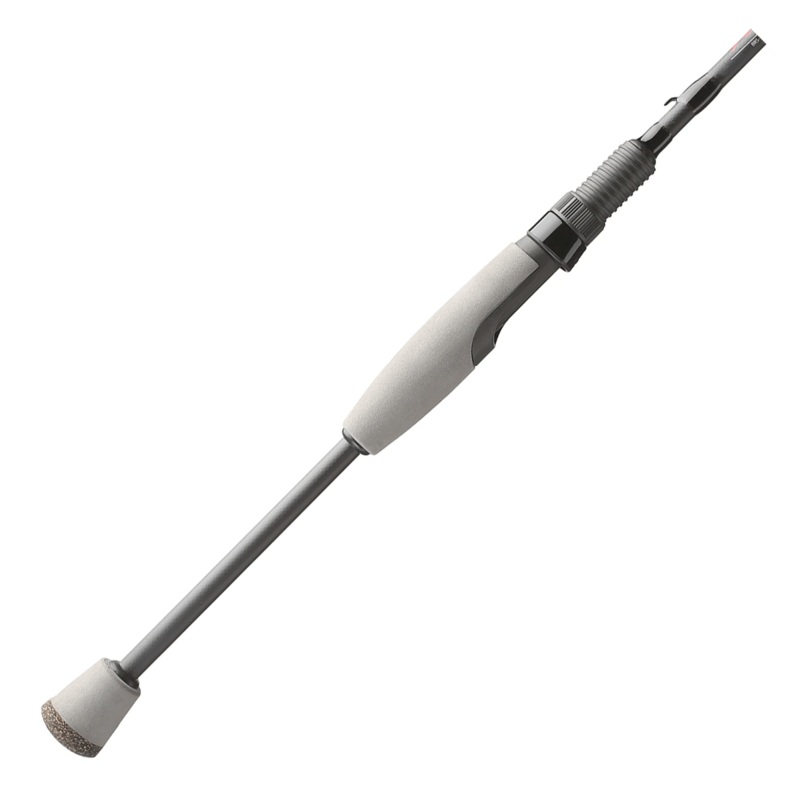 Falcon BuCoo SR Spinning|6’|7’|Light|Medium|Medium Heavy|Moderate|Moderate Fast