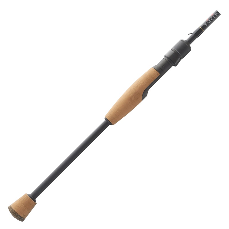 Falcon Cara Spinning Rod|7’3″|Medium Heavy|Fast