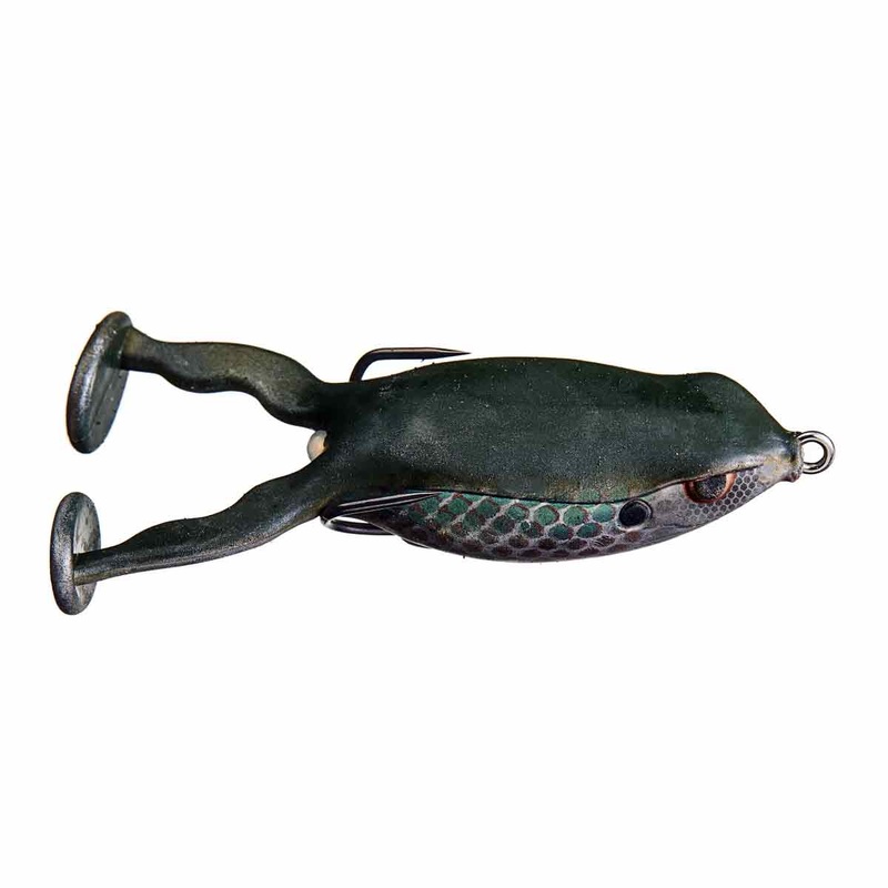 Flappin Frog_Killer Gill|65