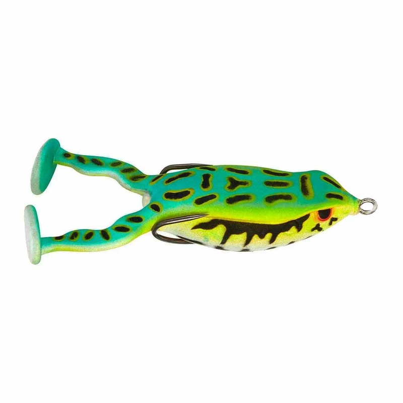 Flappin Frog_Leopard|65