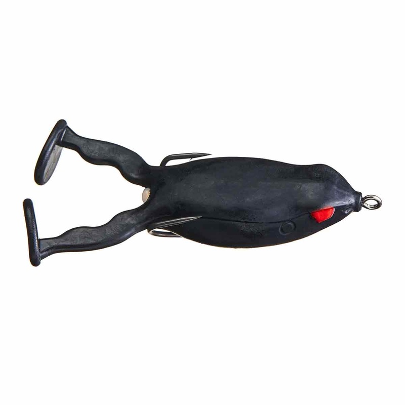 Flappin Frog_Midnight Walker|65