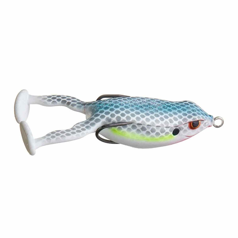 Flappin Frog_Nasty Shad|65