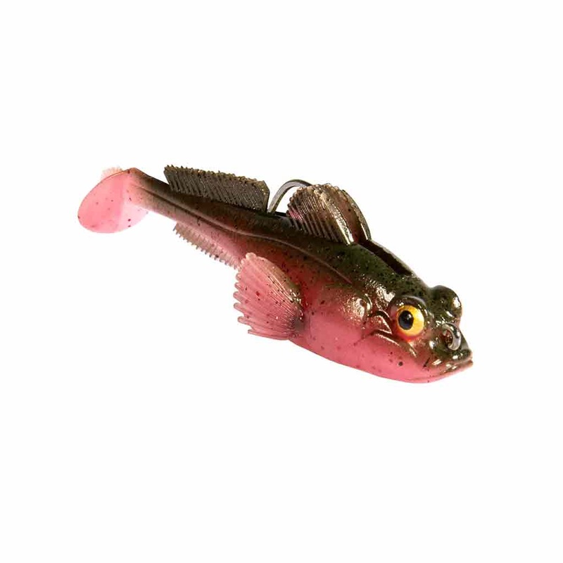 Gobius_Bubble Gut|3″|3/8 oz|1/2 oz|3/4 oz