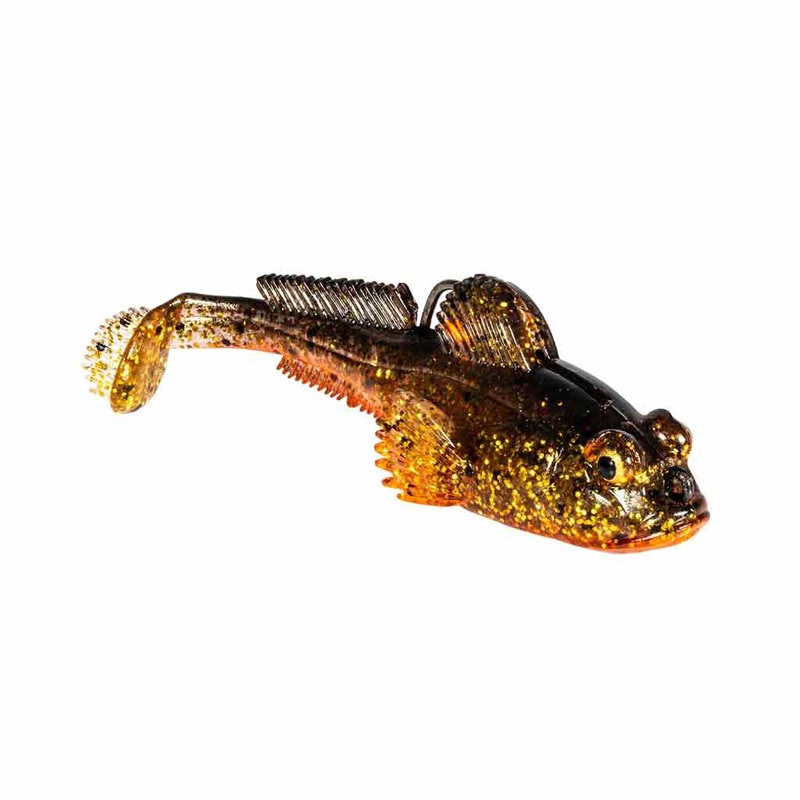 Gobius_Perch|3″|3/8 oz|1/2 oz|3/4 oz