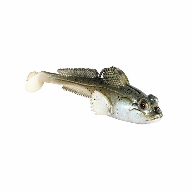 Gobius_The Deal|3″|3/8 oz|1/2 oz|3/4 oz
