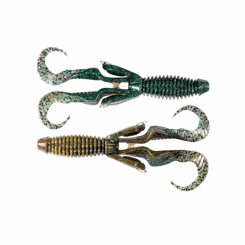 Gremlin_Bama Bug|4.5″